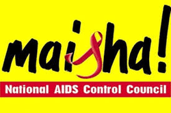 National Aids Control Council in Kenya